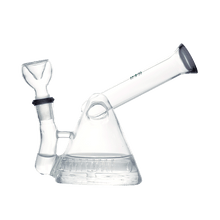 Load image into Gallery viewer, HEMPER Pyramid Incline Perc Rig