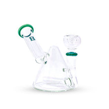 Load image into Gallery viewer, HEMPER Pyramid Incline Perc Rig