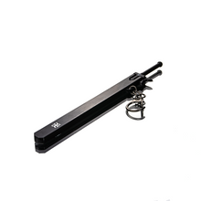 Load image into Gallery viewer, Sword and Sheath Metal Dab Tool