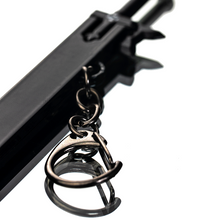 Load image into Gallery viewer, Sword and Sheath Metal Dab Tool