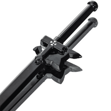 Load image into Gallery viewer, Sword and Sheath Metal Dab Tool