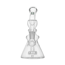 Load image into Gallery viewer, HEMPER x Trippy Hippie Showerhead Beaker Bong