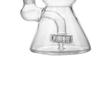 Load image into Gallery viewer, HEMPER x Trippy Hippie Showerhead Beaker Bong