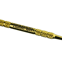 Load image into Gallery viewer, HEMPER 24k Gold Dabber
