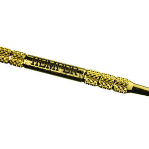 HEMPER 24k Gold Dabber