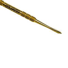 Load image into Gallery viewer, HEMPER 24k Gold Dabber
