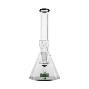 HEMPER Honey Showerhead Beaker Bong