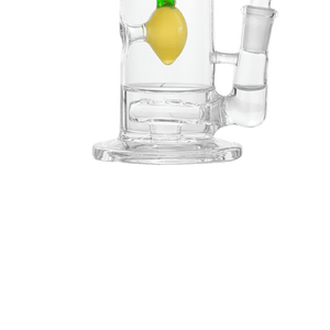 HEMPER Pineapple Rig