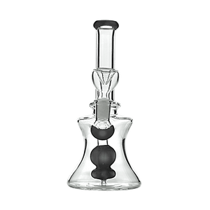 HEMPER Showerhead x Globe Perc Bong