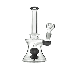 Load image into Gallery viewer, HEMPER Showerhead x Globe Perc Bong
