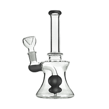 Load image into Gallery viewer, HEMPER Showerhead x Globe Perc Bong
