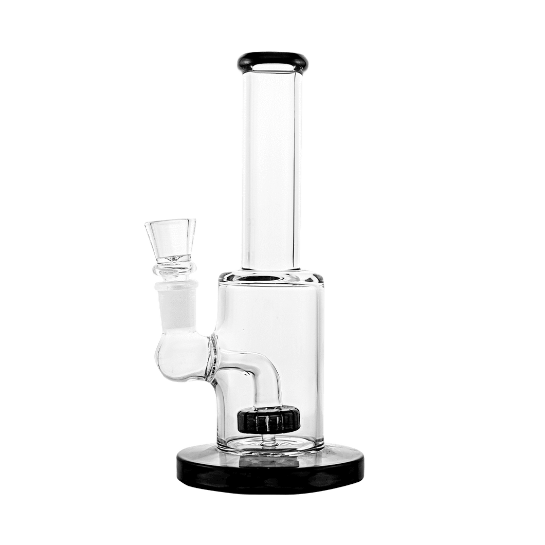 HEMPER Straight Neck Showerhead Bong