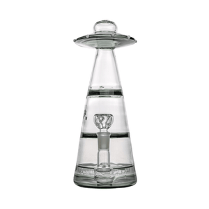 HEMPER Mothership UFO Bong