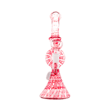 Load image into Gallery viewer, HEMPER Snakeskin Bong
