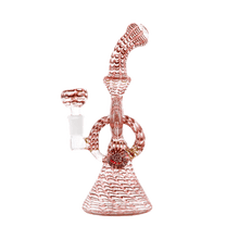 Load image into Gallery viewer, HEMPER Snakeskin Bong
