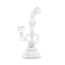 Load image into Gallery viewer, HEMPER Snakeskin Bong
