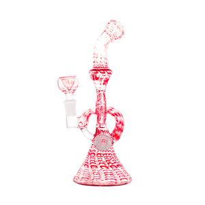 HEMPER Snakeskin Bong