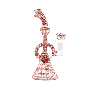 HEMPER Snakeskin Bong