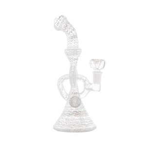 HEMPER Snakeskin Bong