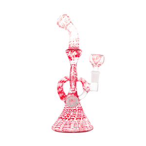 HEMPER Snakeskin Bong