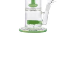 Load image into Gallery viewer, HEMPER Green Dream Inline Bong
