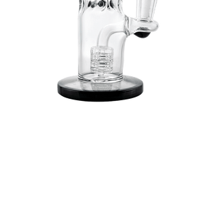 HEMPER Straight Tube Bubble Bong