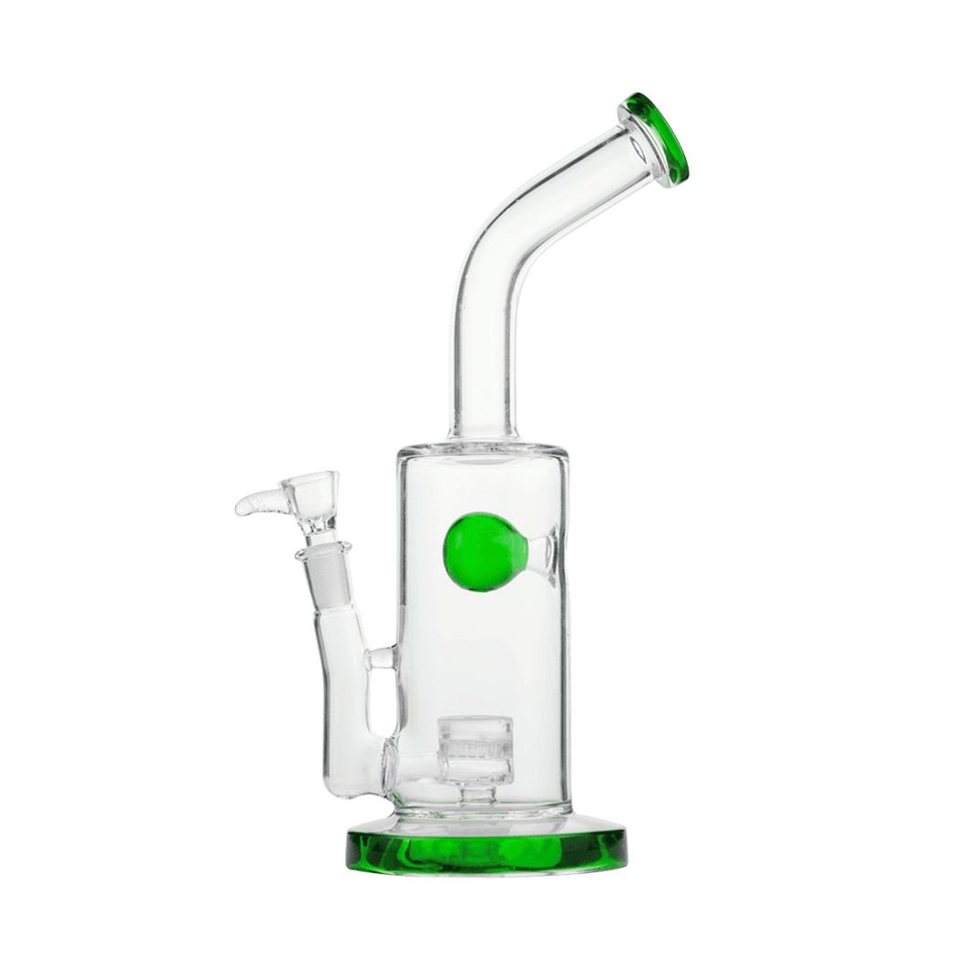 HEMPER Splash Guard Circ Perc Bong