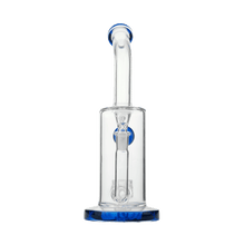 Load image into Gallery viewer, HEMPER Splash Guard Circ Perc Bong
