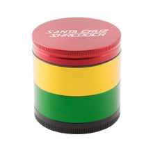 Load image into Gallery viewer, Santa Cruz Shredder - Large 4 Piece Grinder
