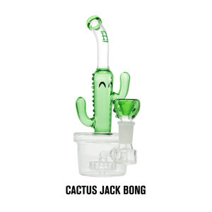 Hemper Cactus Jack Box