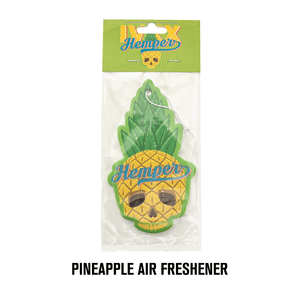 HEMPER Strain Central x Pineapple Bong v2 Box