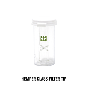 Hemper Trophy Recycler Rig Box