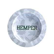 Load image into Gallery viewer, HEMPER Metal Ashtray
