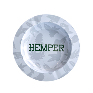 HEMPER Metal Ashtray