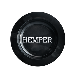 HEMPER Metal Ashtray