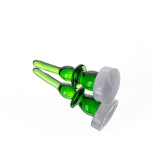 Load image into Gallery viewer, The Bishop Directional Carb Cap + Dab Tool
