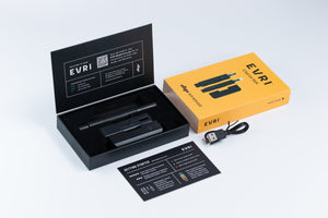 EVRI Mutli-Vape Kit