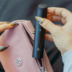 G Pen Pro Vaporizer