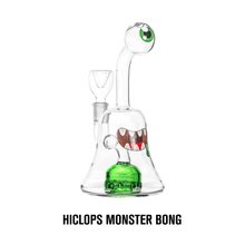 Load image into Gallery viewer, March Hiclops Monster Box
