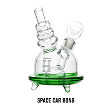 Load image into Gallery viewer, Hemper Space Car Bong Box
