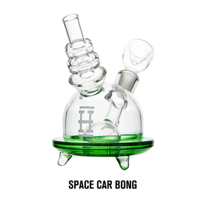 Hemper Space Car Bong Box