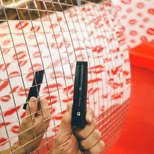 G Pen Pro Vaporizer