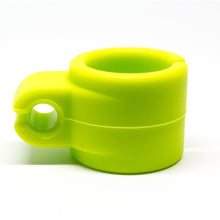 Load image into Gallery viewer, Smokeey Cone Holder Ring
