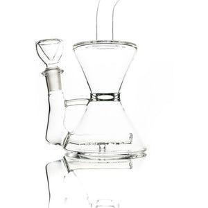 HEMPER Inline Hourglass Rig