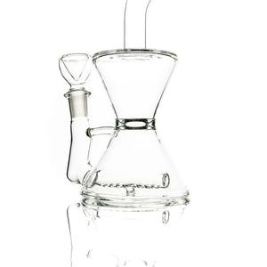 HEMPER Inline Hourglass Rig