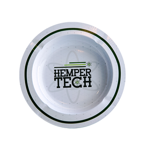 HEMPER Metal Ashtray