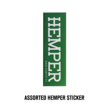 Load image into Gallery viewer, HEMPER Gamer Box
