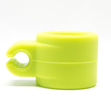 Load image into Gallery viewer, Smokeey Cone Holder Ring
