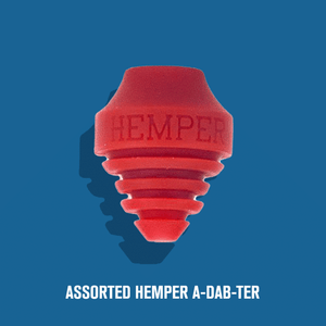 Hemper Box