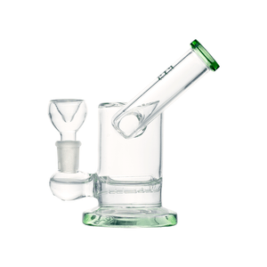 HEMPER Sidecar Inline Perc Rig